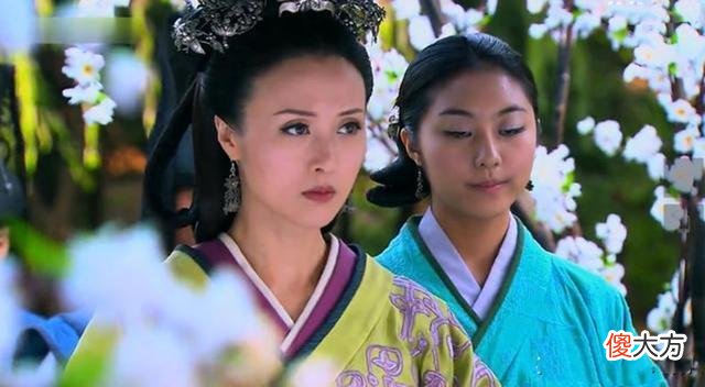 【爱历史】专为“生天子”而来，虽没有得到真正的爱情，却是最幸福的母亲