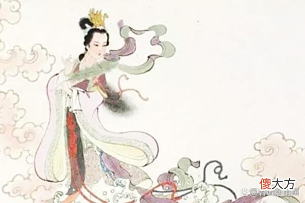 【历史故事】心上人嫁入豪门贵族之后，崔郊写下千古名篇，一首诗让他青史留名