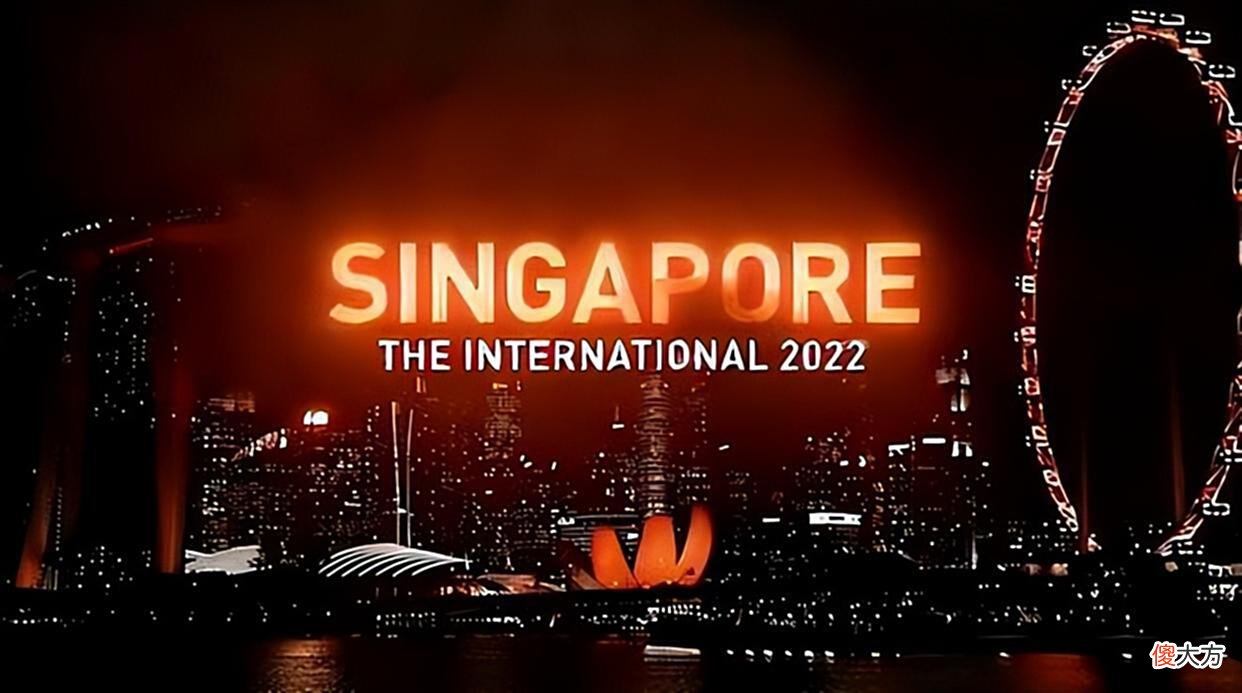 【游戏世界】Dota2-又一传奇老将即将退役？马桶哥直言：将会在TI11后退役！