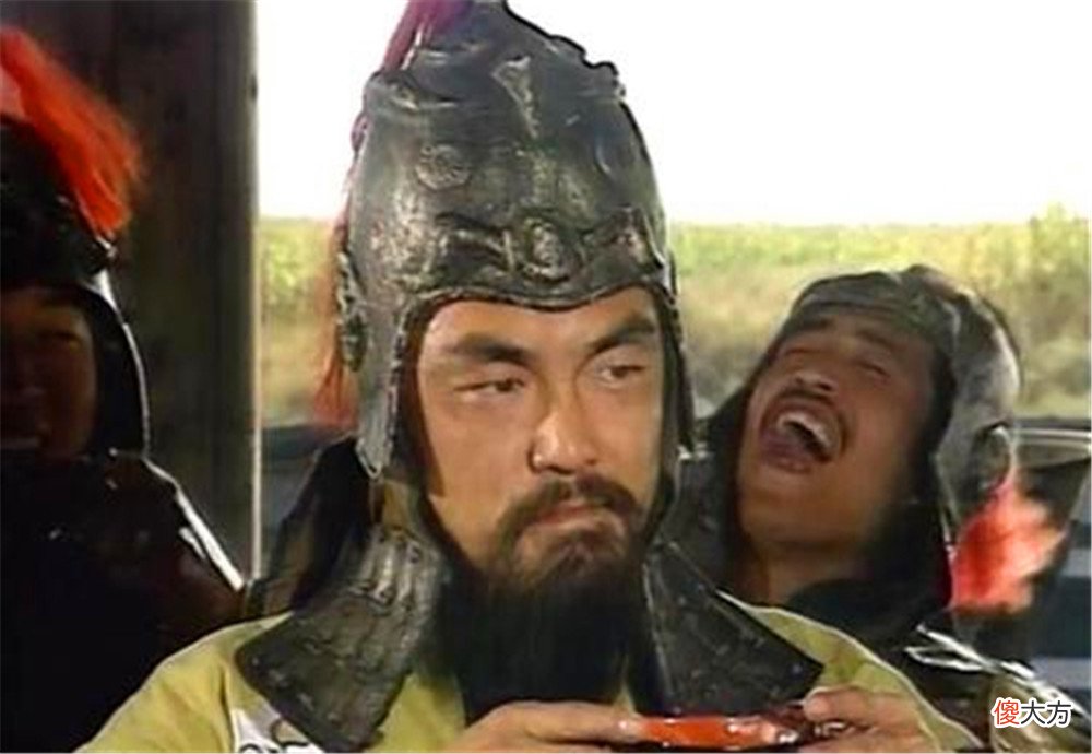 【历史故事】《三国演义》中，甘宁战死于夷陵之战，真实情况又是怎么样的？