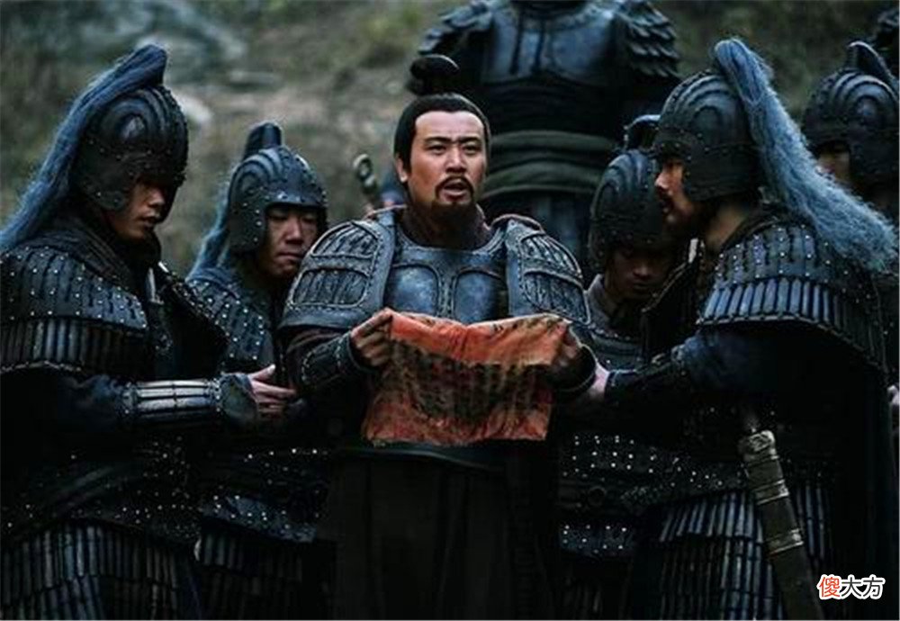 【历史故事】《三国演义》中，甘宁战死于夷陵之战，真实情况又是怎么样的？
