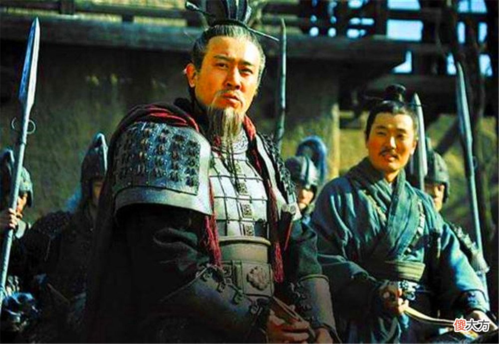 【历史故事】《三国演义》中，甘宁战死于夷陵之战，真实情况又是怎么样的？