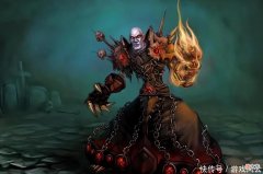 【游戏世界】魔兽世界：WLK怀旧服即将开放，哪个职业氪金是最厉害的？