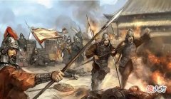 【历史故事】诸葛恪的败亡，源于他的性格