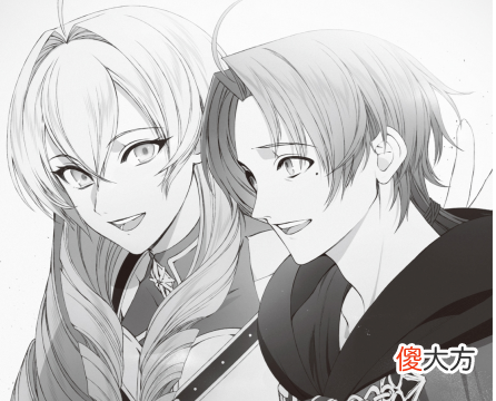 无职转生：洛琪希诞下救世主，爱丽丝嫉妒了！