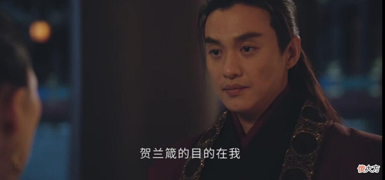 【历史故事】《上阳赋》贺兰箴求娶王倩，虽然为民除了害，但是侮辱性太强