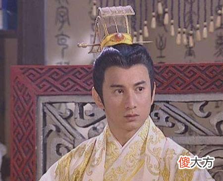 【历史故事】来说说历史上经历了亡国的4位后主