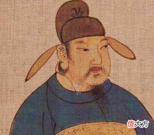 【历史故事】叛军怕他，皇帝貌似更怕他——“来嚼铁”来瑱