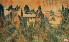 【历史故事】叛军怕他，皇帝貌似更怕他——“来嚼铁”来瑱