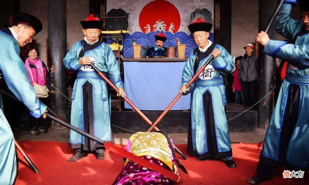 【历史故事】在古代，真的可以随便杀人吗