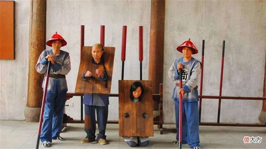 【历史故事】在古代，真的可以随便杀人吗