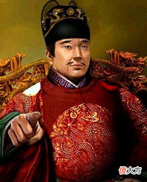 【历史故事】明朝灭亡后本有一次光复的机会,为何毁于这个人的手里