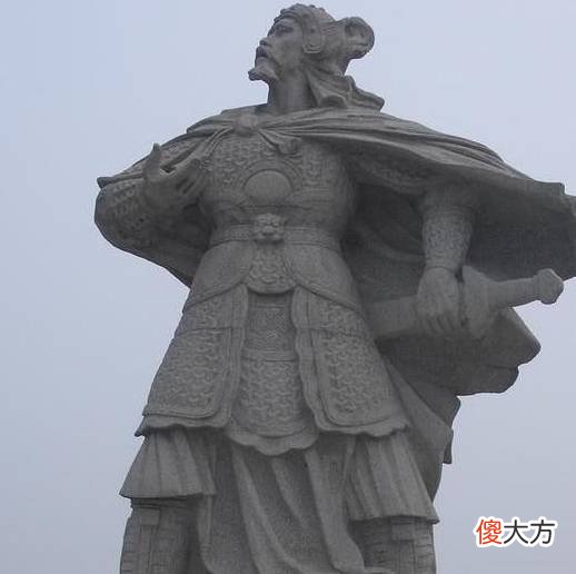 【历史故事】袁崇焕为何成为努尔哈赤心中永远抹不去的痛