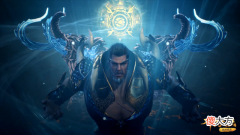 【游戏迷】斗罗大陆：呼延震硬刚三叉戟，结果被打死，3个封号斗罗锁定唐三