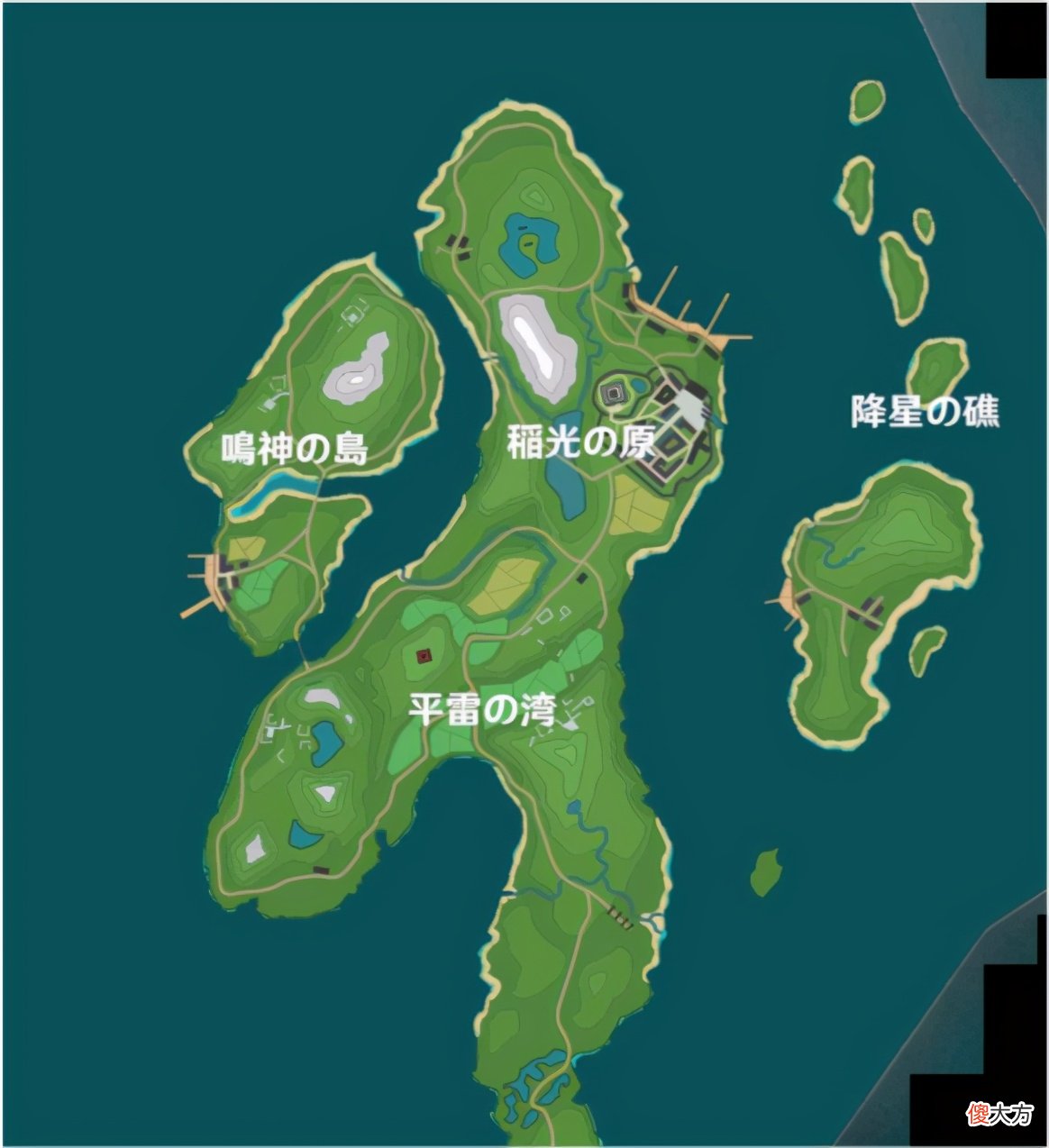 【游戏世界】原神：稻妻还没上线，抵制的口号却先喊起了，米哈游 急忙新招公关