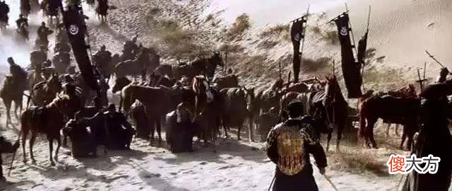 【爱历史】来看看旅游达人秦始皇的巡游轨迹