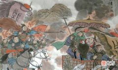 【历史故事】明朝的开国元勋之首——徐达