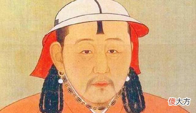 【历史故事】明朝的开国元勋之首——徐达