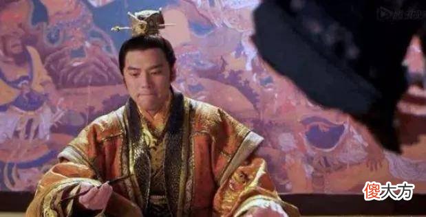 【爱历史】聊聊貌美如花，慧眼识英雄的红拂女