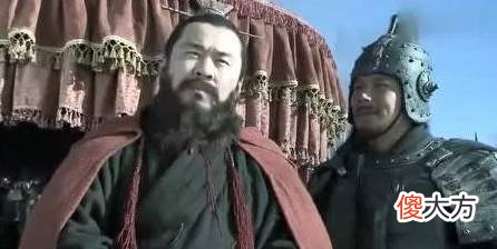 【历史故事】元勋伟功，无人能比，曹仁确定了曹氏第一人的地位