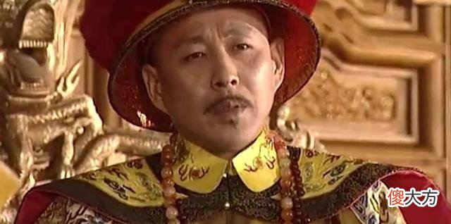 【爱历史】一个“朱三太子”把清朝的几代皇帝折磨的够呛