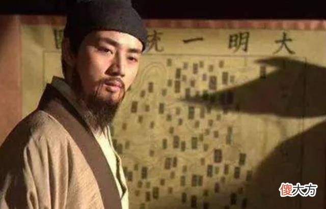 【爱历史】一个“朱三太子”把清朝的几代皇帝折磨的够呛