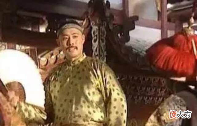 【爱历史】一个“朱三太子”把清朝的几代皇帝折磨的够呛