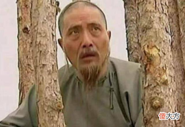 【爱历史】一个“朱三太子”把清朝的几代皇帝折磨的够呛