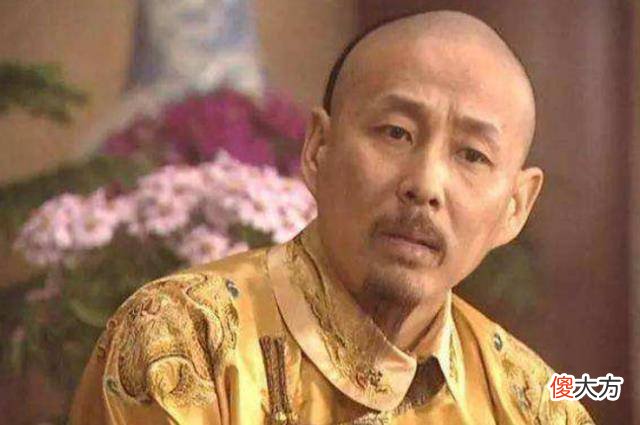 【爱历史】一个“朱三太子”把清朝的几代皇帝折磨的够呛