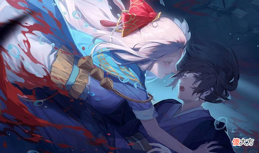 【游戏世界】阴阳师:出仓库啦!SP灯姐黑科技来袭,无压力4500分登顶蜃气楼