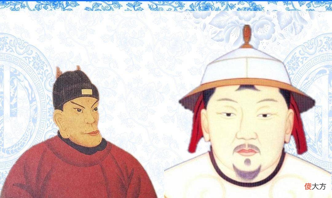 【爱历史】为何明朝的朝贡贸易使得女真人赢得了崛起的契机