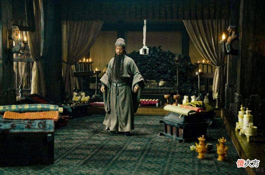 【历史故事】《三国演义》中，以刘备为代表的蜀汉集团在什么时候势力最强盛