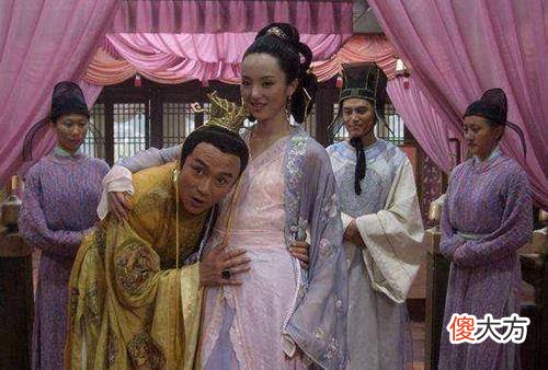 【爱历史】宋仁宗的身世确实是在刘娥死后才大白于天下