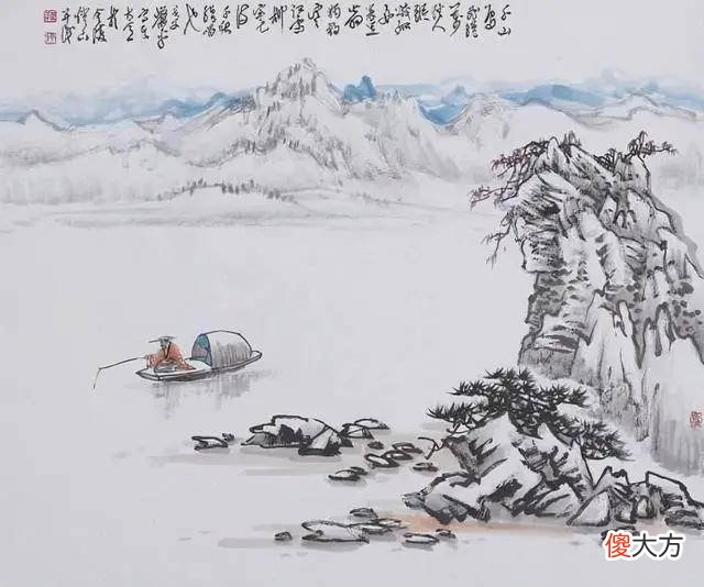 【历史故事】你读过最孤独的一首诗是什么