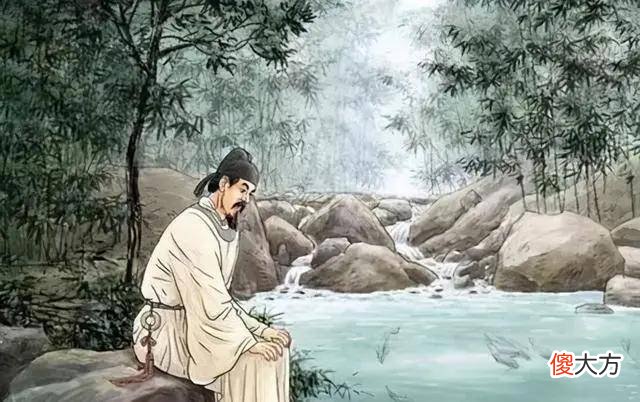【历史故事】你读过最孤独的一首诗是什么