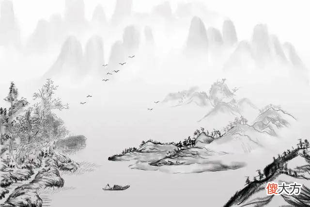 【历史故事】你读过最孤独的一首诗是什么