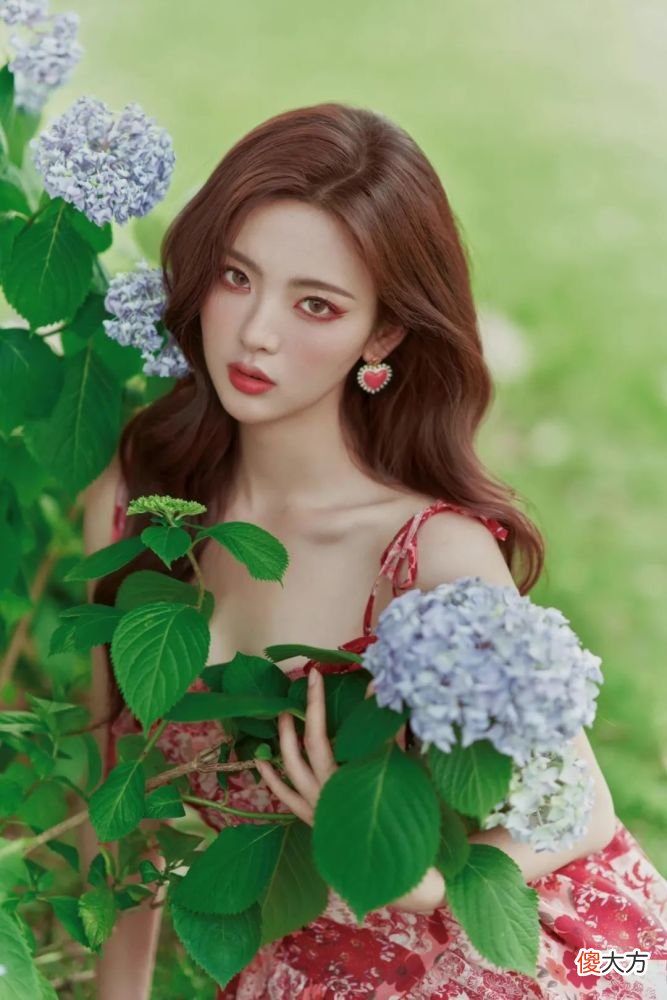 【时尚一点】杀疯了杀疯了！最近的甜妹杀疯了！