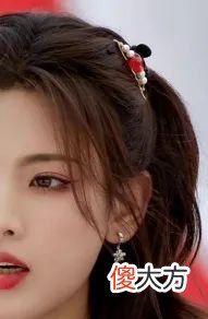 【时尚一点】杀疯了杀疯了！最近的甜妹杀疯了！