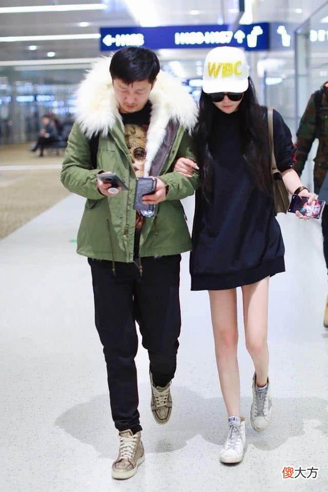 【时尚一点】小个子女生冬季如何穿搭才能显瘦又保暖?