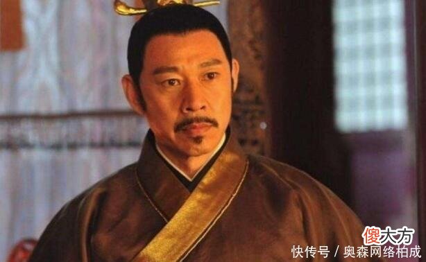【爱历史】此人喝醉酒，祸害了2个妃子，无奈之下起兵谋反，后来成开国皇帝