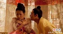【历史故事】皇帝睡错妃子，之后生一子，其子孙成为千古一帝，该朝延续200年