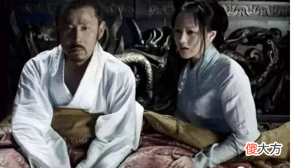 【历史故事】戚夫人四肢被斩，为什么没有流血身亡？实情让人切齿