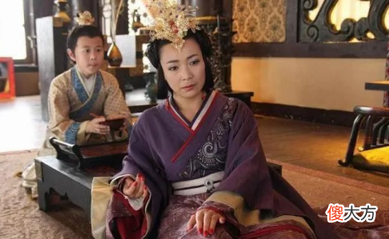 【历史故事】戚夫人四肢被斩，为什么没有流血身亡？实情让人切齿