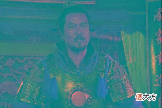 【历史故事】明朝开国功臣冯胜，为什么被朱元璋赐毒酒