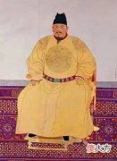 【历史故事】明朝开国功臣冯胜，为什么被朱元璋赐毒酒