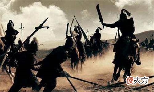 【历史故事】三国争霸时期的将军张詹就想出了一个异于常人的防盗方法