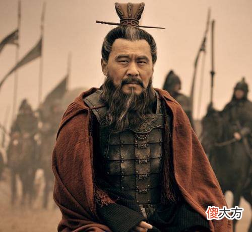 【历史故事】三国争霸时期的将军张詹就想出了一个异于常人的防盗方法