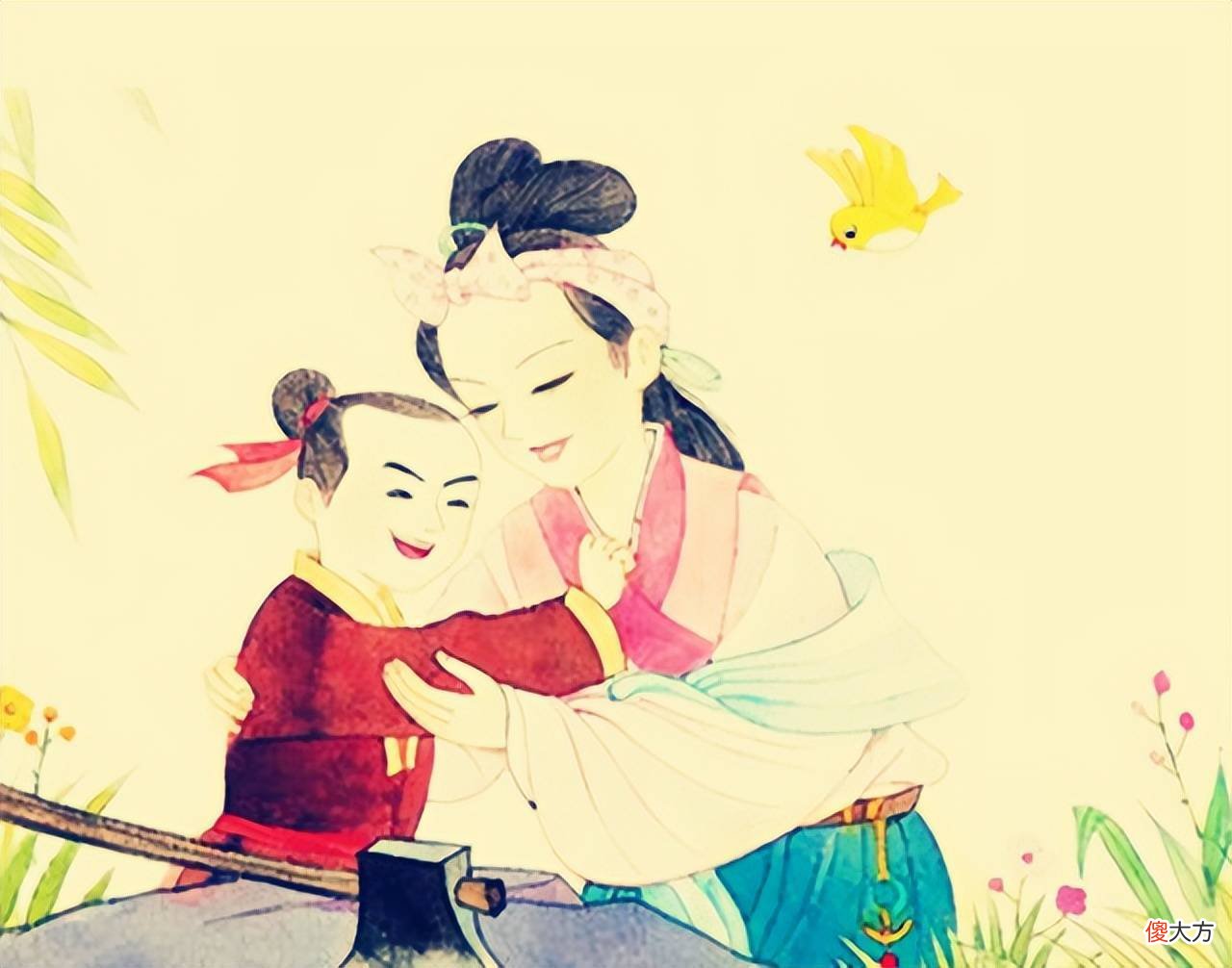 【爱历史】故事：书生四处留情的故事