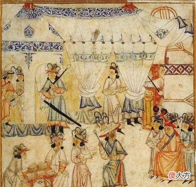 【就爱时尚】我穿裙子、涂指甲，但我依然是个好男孩