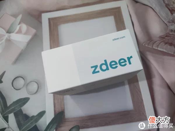 【就爱时尚】左点zdeer砭石按摩器：随时随地按摩养生